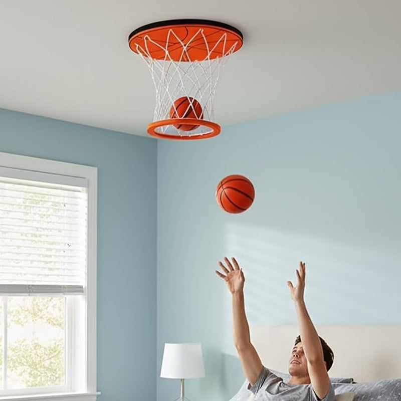 Ceiling Hoops